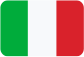 Plotové stĺpiky Italiano